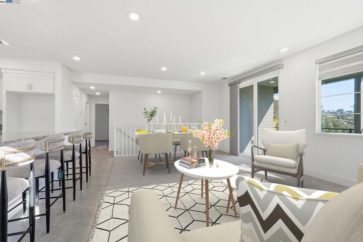 Property Photo: 498 Trace Lane CA 94544