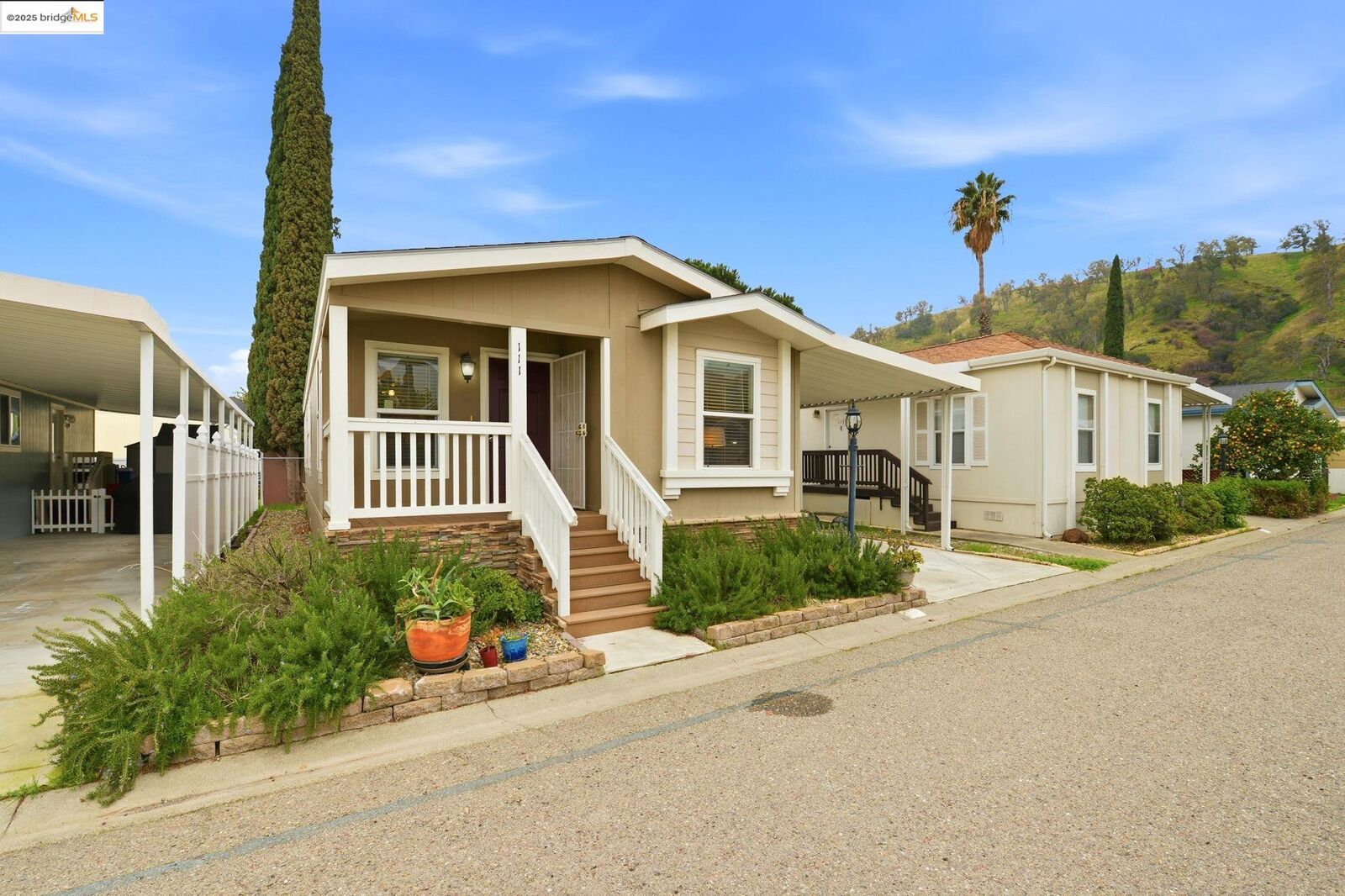 Property Photo:  16711 Marsh Creek Rd 111  CA 94517 