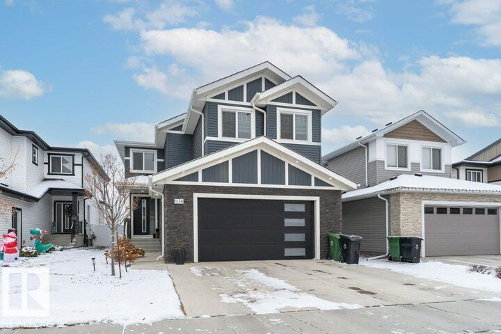 14 Wilson Close  Fort Saskatchewan AB T8L 0W7 photo