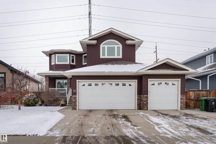 22 Vale Terrace  Fort Saskatchewan AB T8L 0B1 photo