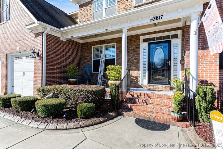 Property Photo: 3817 Corapeake Drive NC 28312
