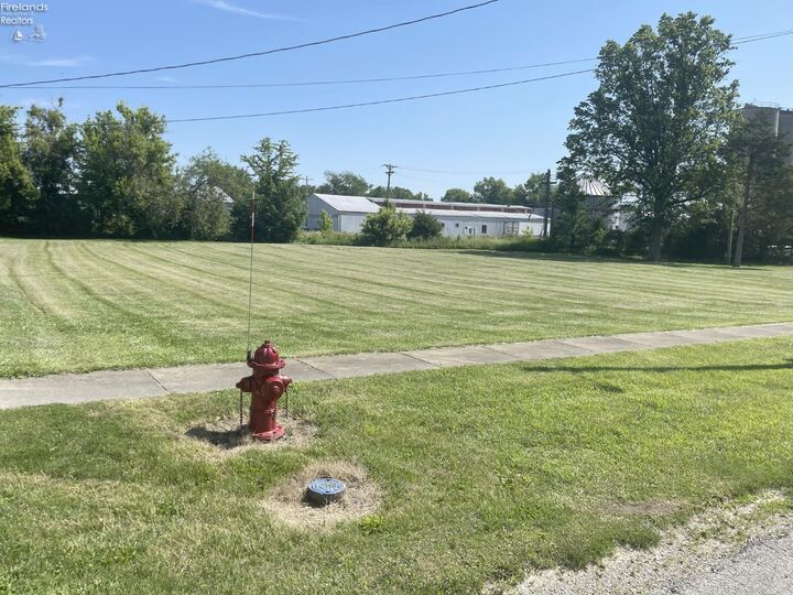 Property Photo: 209 Maple Street OH 44867