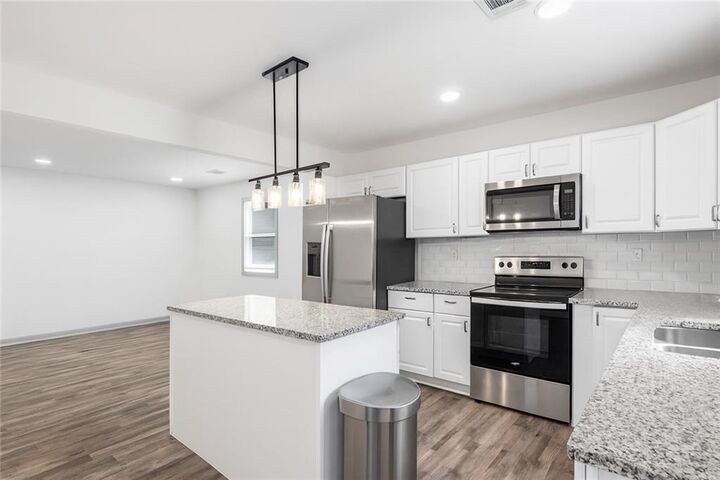 Property Photo: 2178 Penelope Street GA 30314