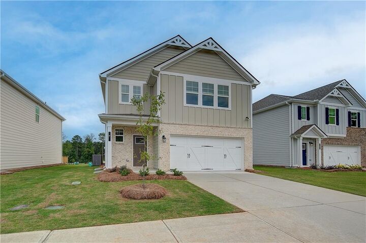 Property Photo:  7 Camellia Drive  GA 30213 