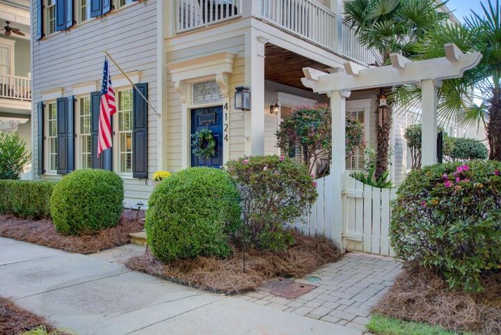 Property Photo: 4124 Hunt Street GA 30014