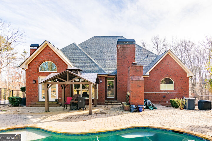 Property Photo: 351 Shoals Lane GA 30523