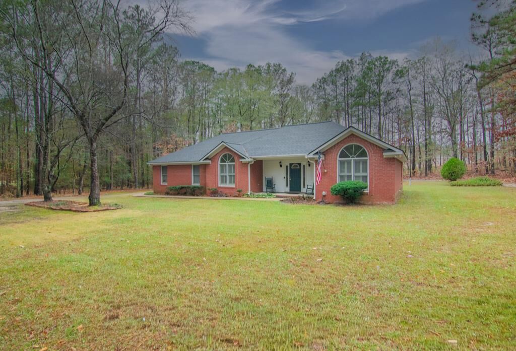 Property Photo: 192 Morton Court GA 31808