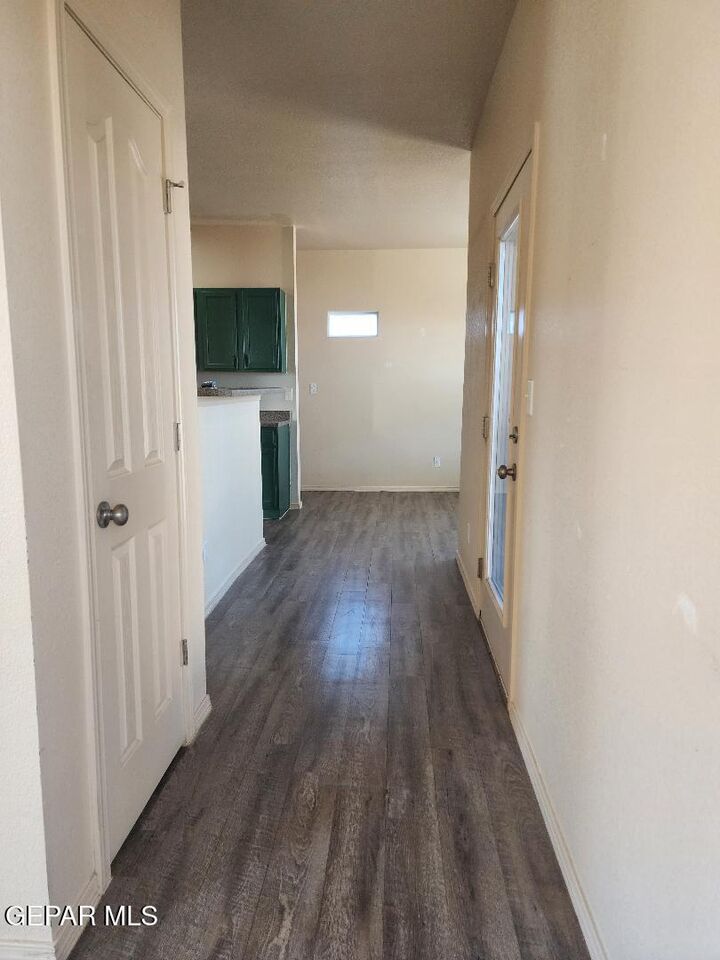 Property Photo: 10424 Silver Cloud Drive TX 79924