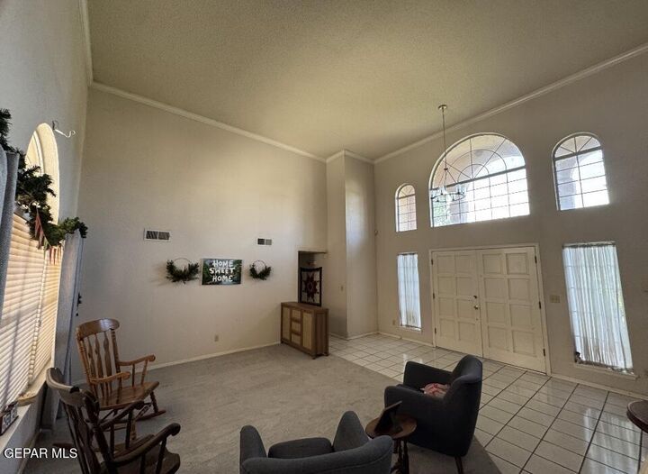 Property Photo:  5708 Novilla Place  TX 79932 