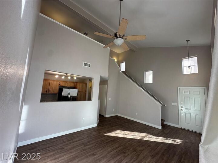 Property Photo: 9673 Belle Amour Lane NV 89123