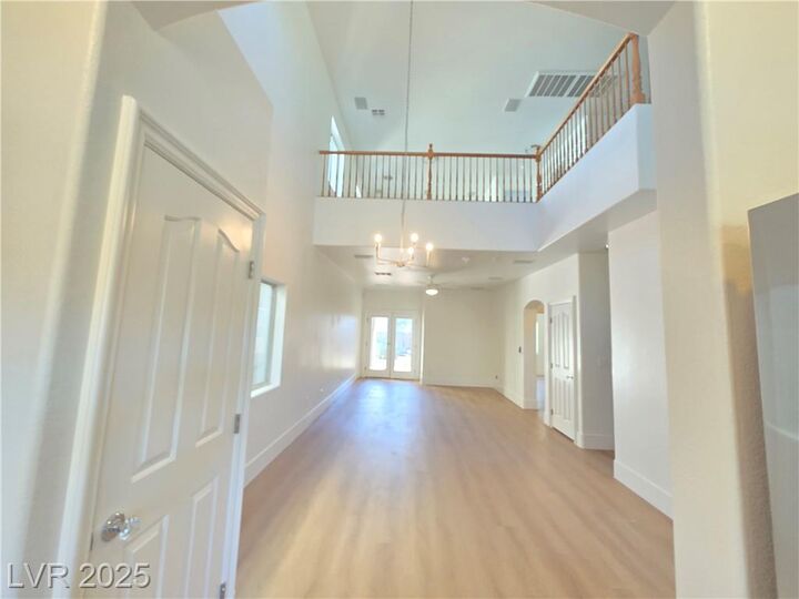 Property Photo:  8526 Treasure Trove Street  NV 89123 