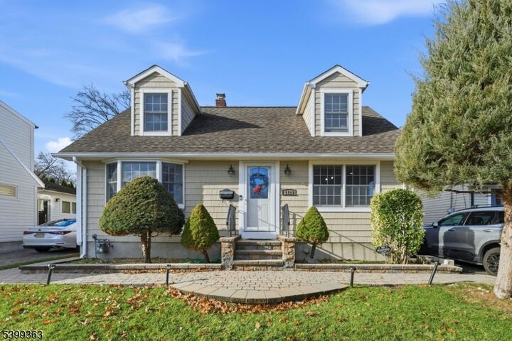 1120 Greslin Ter  Rahway City NJ 07065 photo