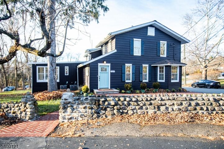 Property Photo: 109 Franklin Ave NJ 07436