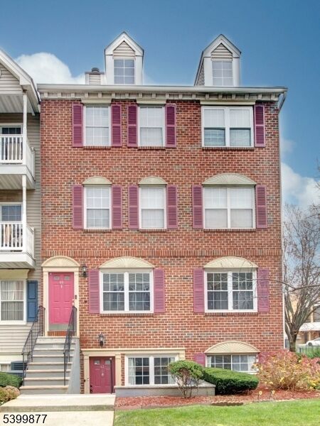 Property Photo: 43 Seton Hall Dr NJ 07103