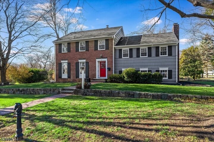 Property Photo: 1 Cleveland Ave NJ 07950