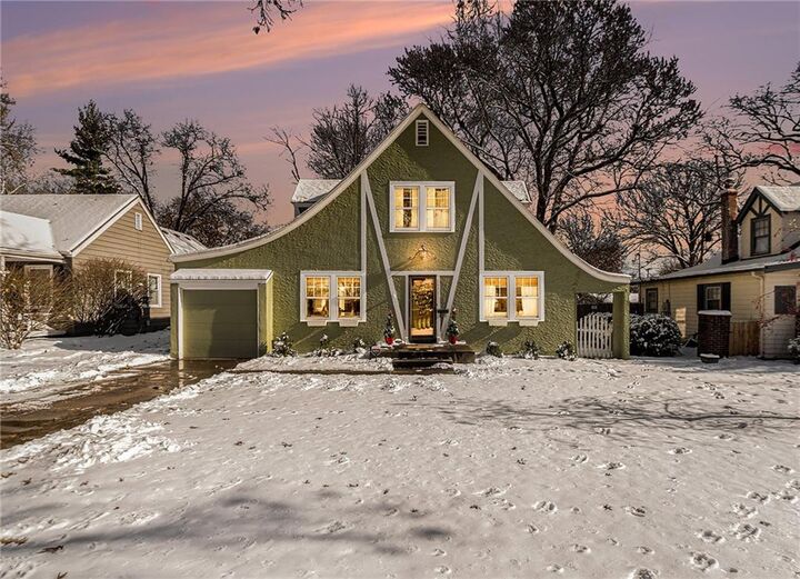 Property Photo:  5925 Alhambra Street  KS 66205 