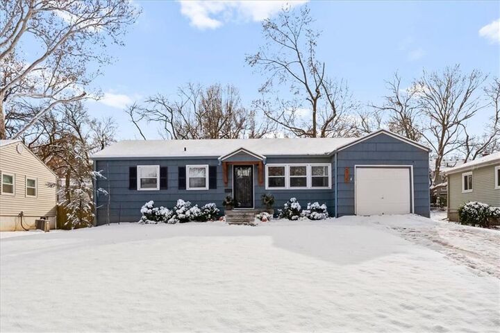 Property Photo:  5715 W 81st Street  KS 66208 