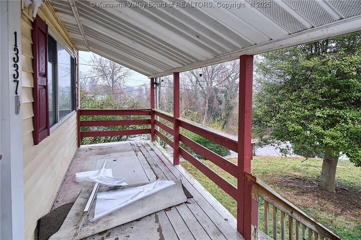 Property Photo: 1337 Mountain Drive WV 25303