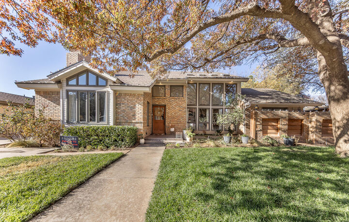 4920 79th Street  Lubbock TX 79424 photo