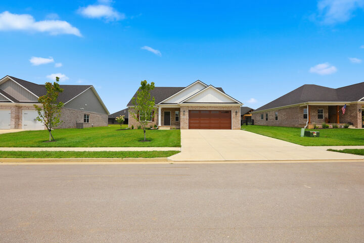 Property Photo:  122 Zane Lane  KY 40356 
