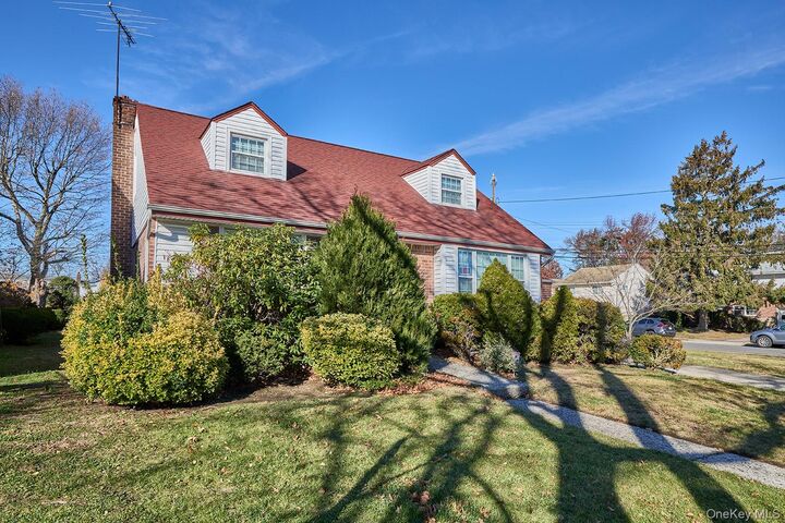 Property Photo: 1068 Ashley Drive NY 11580