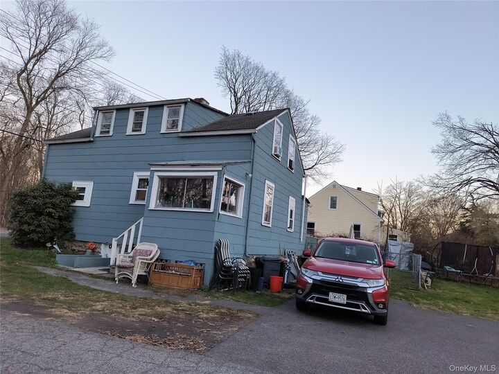Property Photo: 1 Staples Lane NY 12553