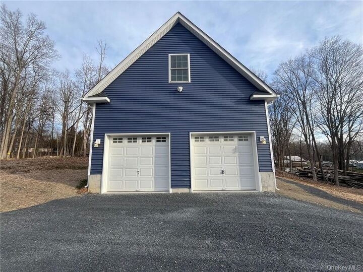 Property Photo:  Lot #3 S Plank Road  NY 10998 