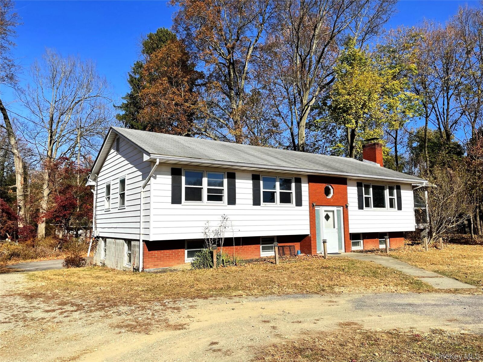 Property Photo: 60 Florence Avenue NY 12524