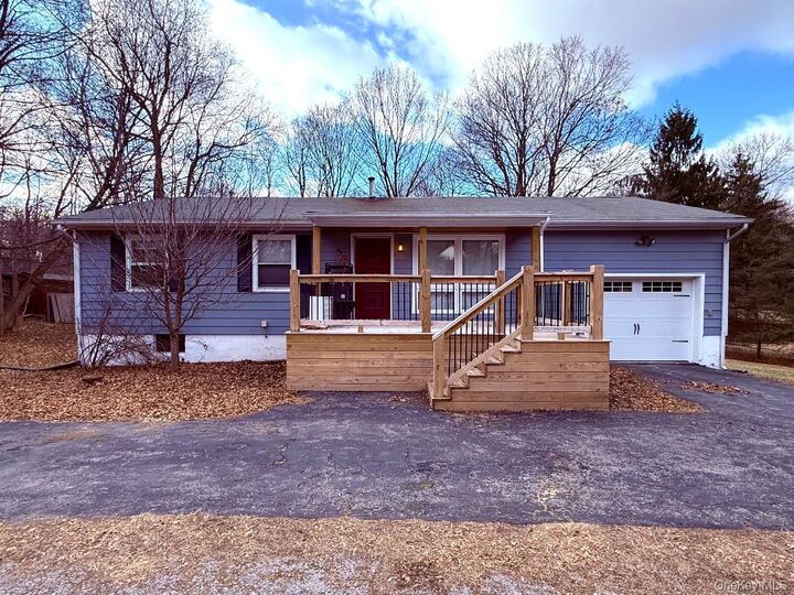 Property Photo: 200 Belvedere Road NY 12508