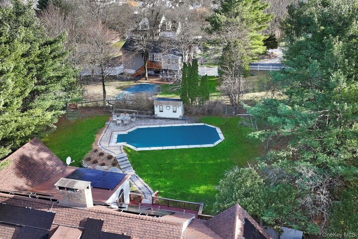 Property Photo: 14 Lincoln Terrace NY 10940