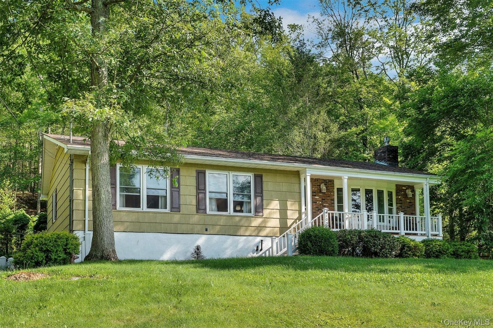 Property Photo: 1051 South Road NY 12790