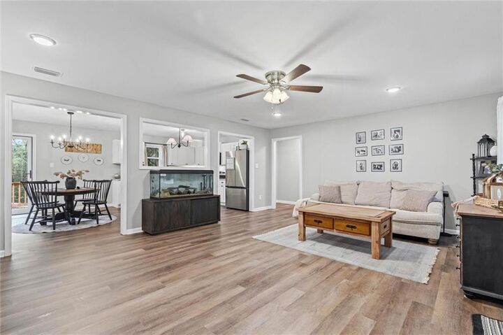 Property Photo: 7068 Westfield Road AL 36582