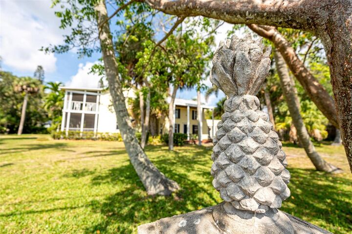 Property Photo: 13377 S Indian River Dr FL 34957