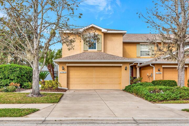 11502 52nd Court E  Parrish FL 34219 photo