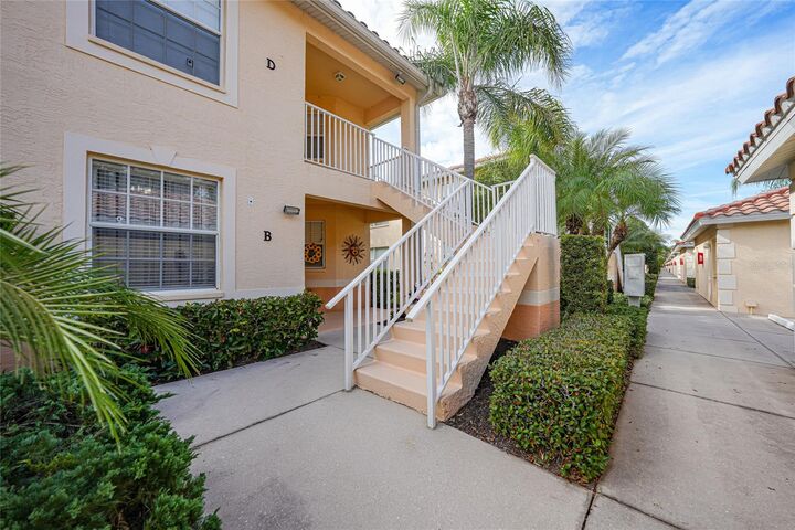 Property Photo: 4262 Vicenza Drive B38 FL 34293