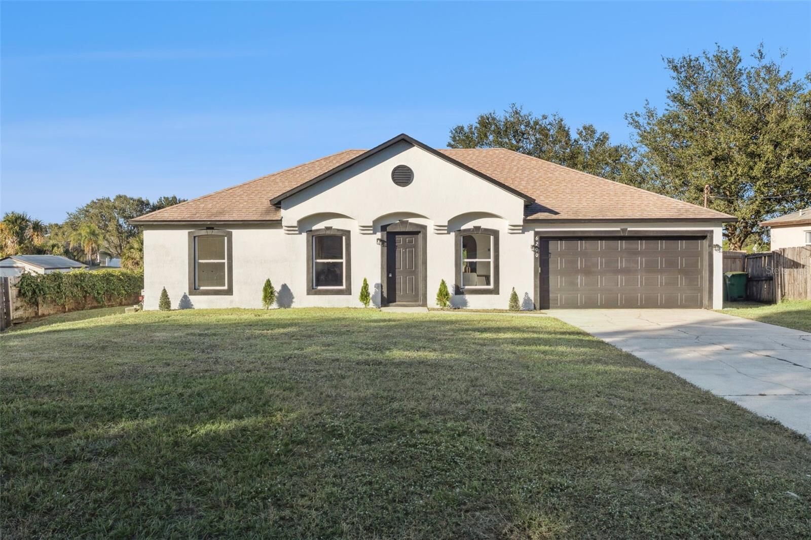 Property Photo: 6200 Edison Street FL 32927