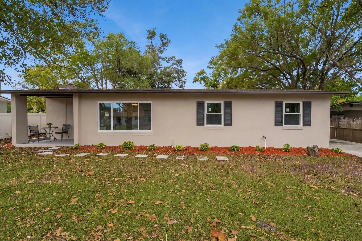 Property Photo:  140 N. Fairfax  FL 32708 