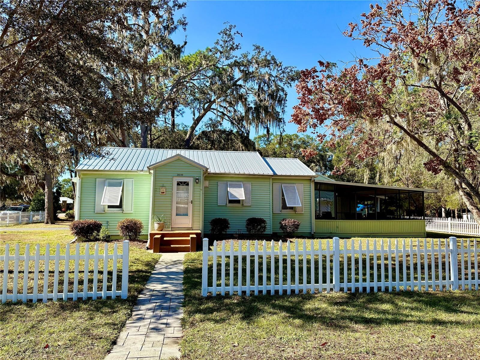 Property Photo:  28049 Sewickley Street  FL 34601 