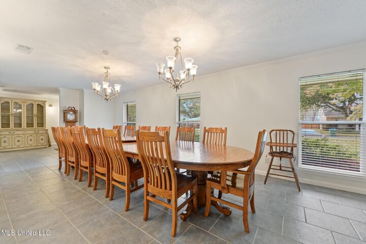 Property Photo: 40 Greenbriar Drive MS 39507