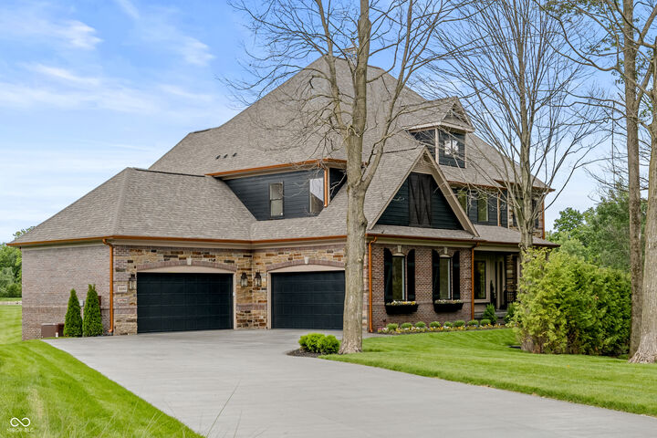 Property Photo:  11683 Cold Creek Court  IN 46077 