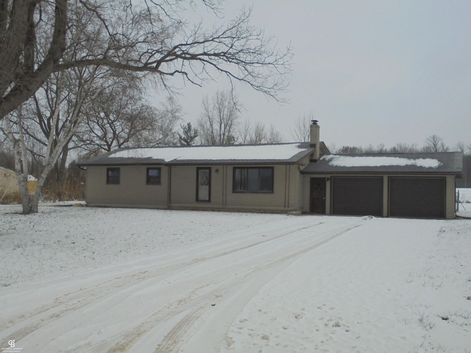 Property Photo: 35325 31 Mile Road MI 48050-1413
