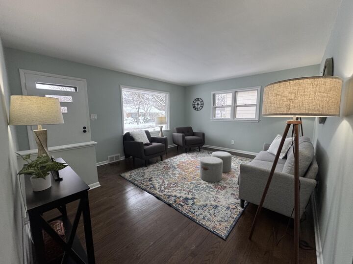 Property Photo:  9331 W Elmore Ave  WI 53222 