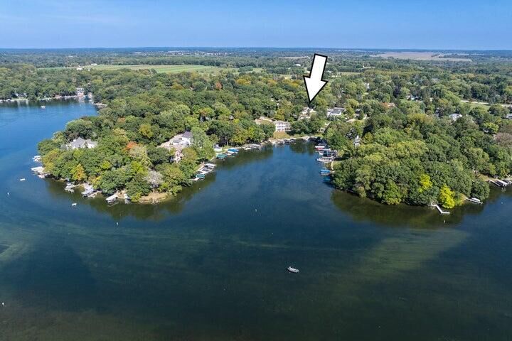 Property Photo:  N7686 Rendell Dr  WI 53121 