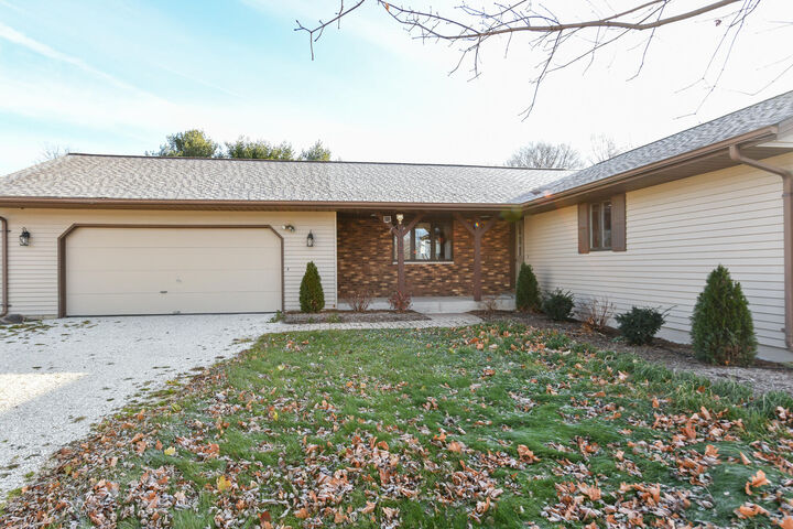 Property Photo:  N5466 120 Hwy  WI 53105 