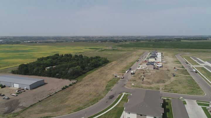 Property Photo:  Tbd & 2103 35th St NW  ND 58703 