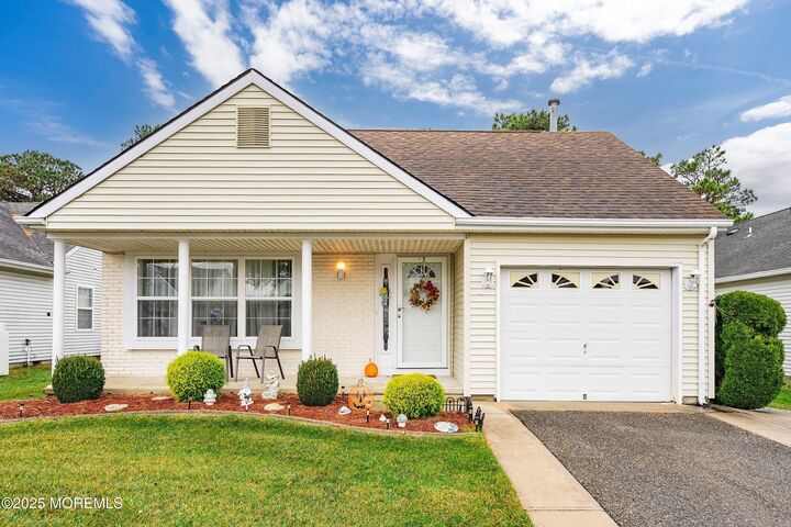 49 Stockport Drive  Toms River NJ 08757 photo