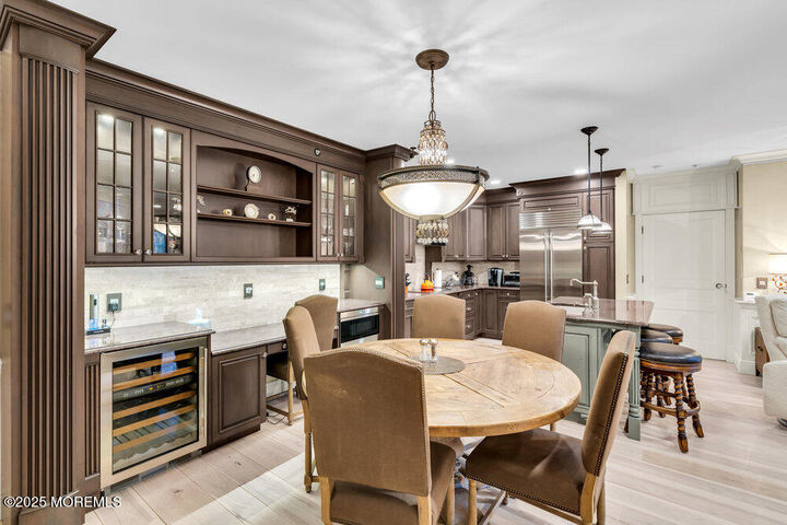 Property Photo: 55 Melrose Terrace 115 NJ 07740