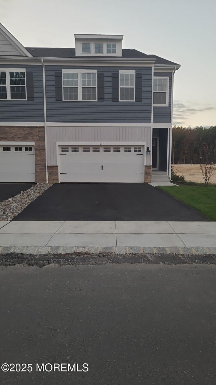 233 Mantoloking Drive  Jackson NJ 08527 photo