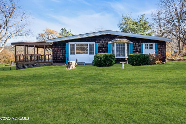 62 Rising Sun Tavern Road  Millstone NJ 08535 photo