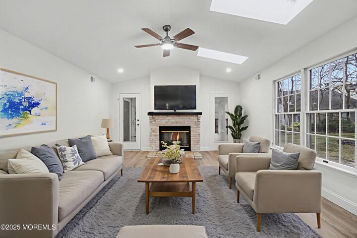 Property Photo:  1493 Forelle Lane  NJ 08755 